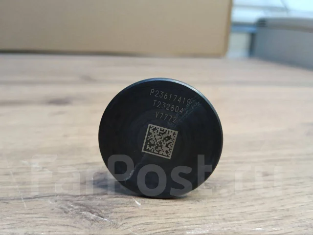 ������ �������� Volvo D13 23617410 ����