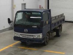 Mazda Titan ����