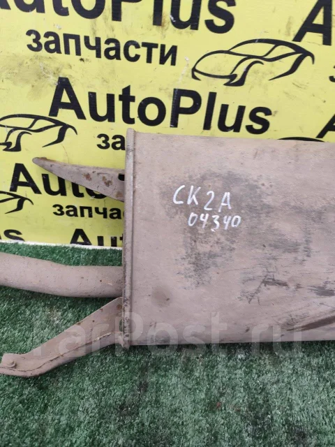 ���������, Mitsubishi Lancer (04340) MR161630 ����