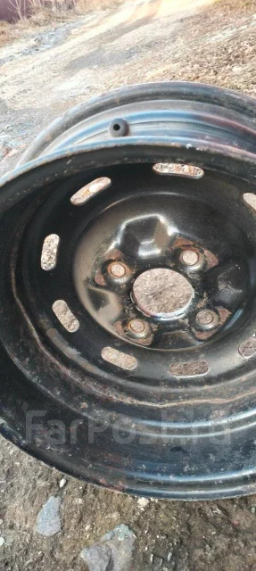 3SDM. x15", 4x100 ����