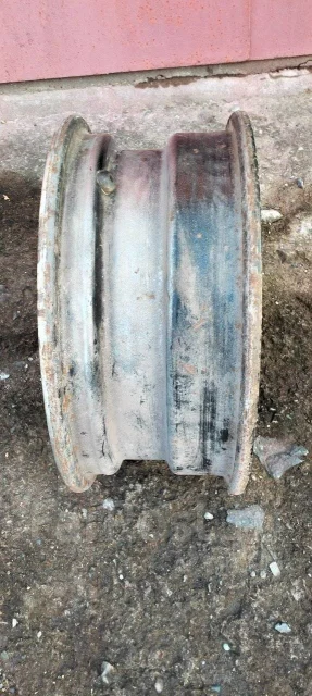 3SDM. x15", 4x100 ����