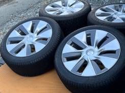 Tesla. 9.5x19", 5x114.3, ET45, �� 64,1���. ����