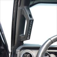       Jeep Wrangler JL JT 