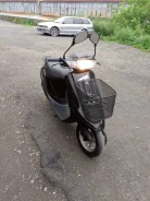 Honda Tact AF-24. 49����. ��., ��������, ���������, ��� ������� ����