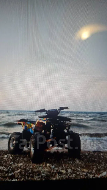 Linhai-Yamaha. ��������, ��� ���\���, �� ����