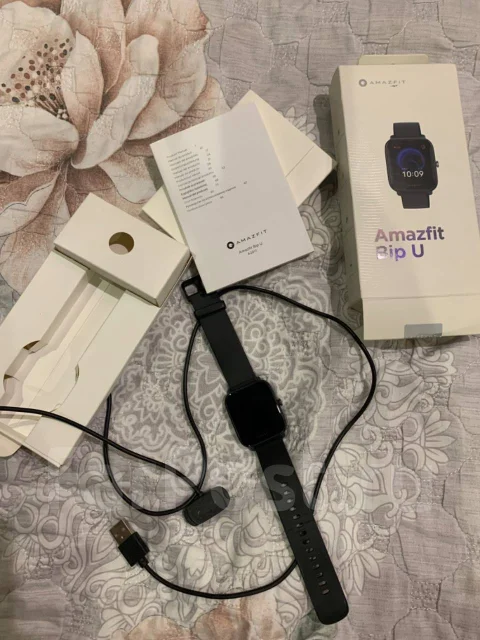 Amazfit Bip U ����