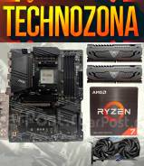 AMD B550 ����