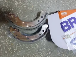 ������� ��������� Toyota Corolla (02-07) ������ ���������� (4��. ) NIBK FN0627 ����