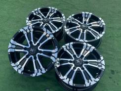 Nitro Power. 6.5x16", 6x139.7, ET38 