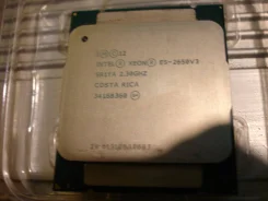 Intel Xeon E5-2650 v3 ����