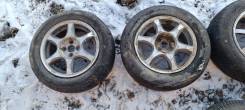 Pegasus Makstton MST712. 6.0x15", 4x100, ET32, �� 56,1���. ����