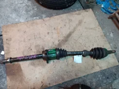 ������ �������� ������ Nissan Presage TU31 QR25DE 2WD 39100-CN000 ����