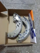 ������� ��������� Nissan Cube (10-), Micra (03-10), Note (05-12) FN1261 ����