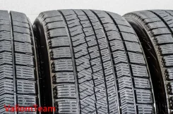 Bridgestone Blizzak VRX2
