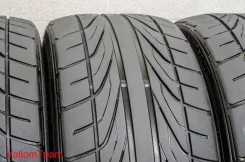 Dunlop Direzza DZ101