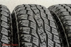 Toyo Open Country A/T+