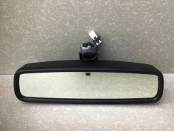 ������� ������� ���� Ford EcoSport (B515) 2014-2019 [5260683] 5260683 ����