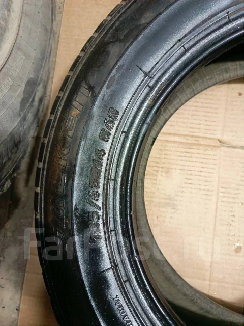Falken Sincera SN654. ������, �/�, ����� 40 % ����