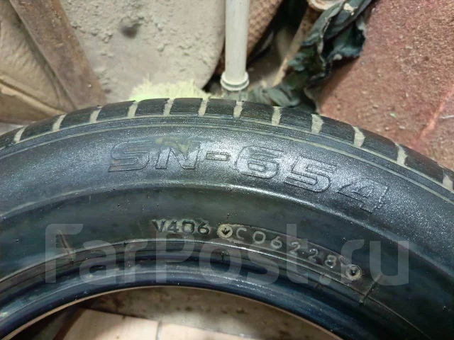 Falken Sincera SN654. ������, �/�, ����� 40 % ����