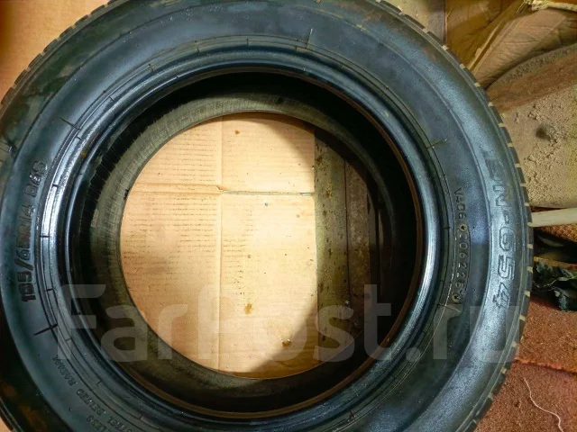 Falken Sincera SN654. ������, �/�, ����� 40 % ����