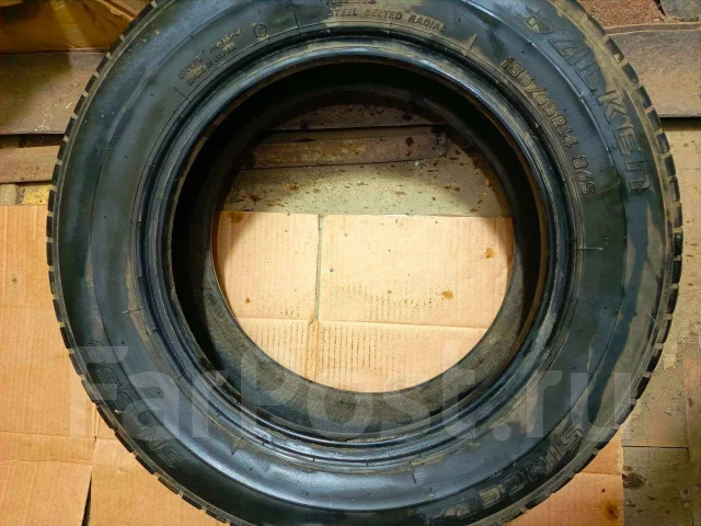 Falken Sincera SN654. ������, �/�, ����� 40 % ����