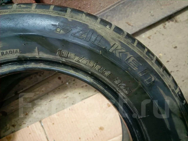 Falken Sincera SN654. ������, �/�, ����� 40 % ����