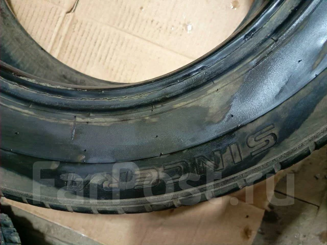 Falken Sincera SN654. ������, �/�, ����� 40 % ����