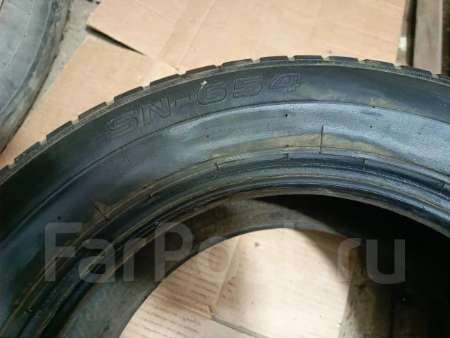 Falken Sincera SN654. ������, �/�, ����� 40 % ����
