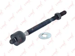 ���� ������� Nissan Tiida (05-12) �����/������ LYNX LYNXauto C2088LR C2088LR ����