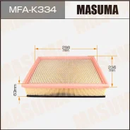 ������ ��������� Masuma, MFA-K334 Masuma MFA-K334 MFAK334 ����