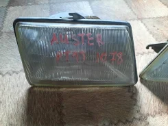 ���� Nissan Auster 1078, ������ 1078 ����