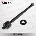 ���� ������� toyota yaris, echo ��� / ����. (��� �����������) [DC39060] DC39060 ����
