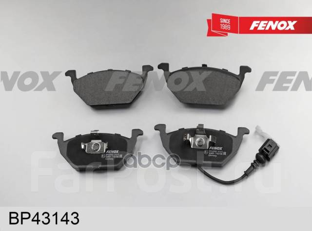    |  / | Audi A2 00-05, A3 00-/ Seat Altea 04-, Ibiza Iv 02-09, Ibiza V 09-, Leon 99-06, Toledo Ii 99-06/ Skoda F...