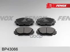 ������� ���� �������� Toyota RAV 4 III-IV BP43066 Fenox ���. BP43066 BP43066 ����