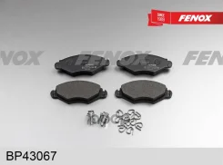 ������� ��������� �������� �������� Fenox ���. BP43067 BP43067 ����