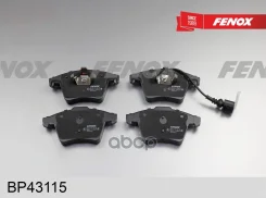 ������� ��������� �������� Fenox BP43115 BP43115 ����