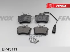 ������� ����. ���. Fenox ���. BP43111 BP43111 ����