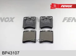 ������� ��������� �������� | ����� ����/��� | Fenox ���. BP43107 BP43107 ����