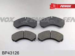 ������� ��������� �������� �������� Fenox ���. BP43126 BP43126 ����