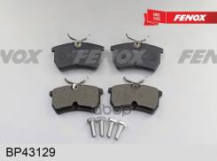    |  / | Fenox . BP43129 BP43129 