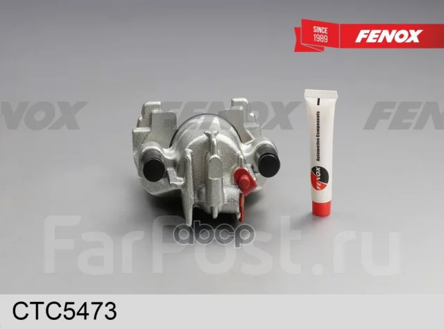 ������� ��������� �������� L Fenox CTC5473 Ford Focus I 98-04 Fenox ���. CTC5473 CTC5473 ����