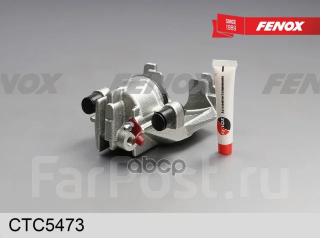 ������� ��������� �������� L Fenox CTC5473 Ford Focus I 98-04 Fenox ���. CTC5473 CTC5473 ����