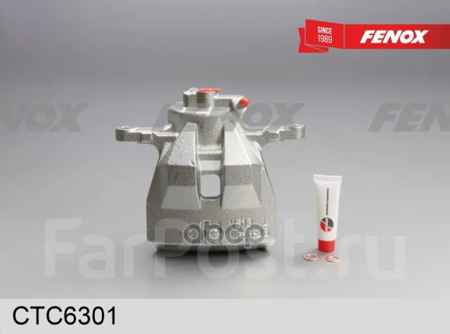 ������� �������� ����� Fenox ���. CTC6301 CTC6301 ����