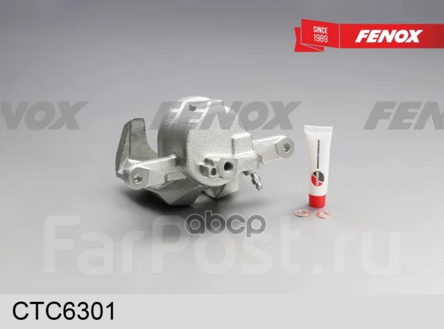 ������� �������� ����� Fenox ���. CTC6301 CTC6301 ����