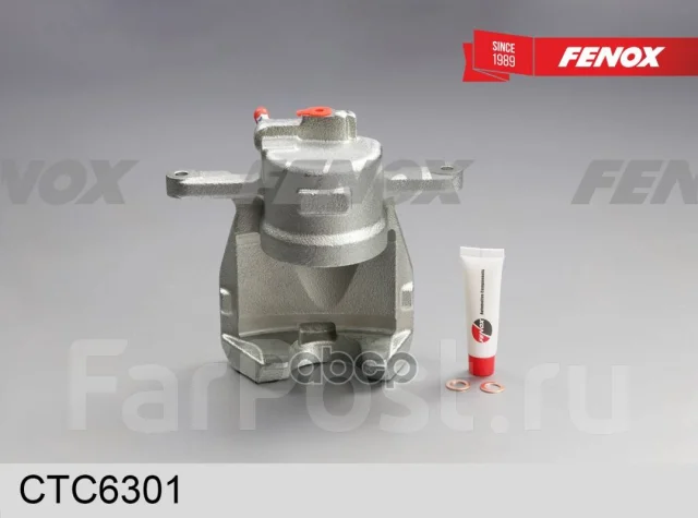 ������� �������� ����� Fenox ���. CTC6301 CTC6301 ����