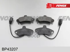 ������� ����. ���. Fenox ���. BP43207 BP43207 ����