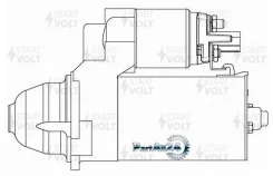 ������� KIA CEED (06-)/Hyundai I30 (07-) (Start-STOP) 1.4I/1.6I 1,4��� Startvolt LST0841 LST0841 ����