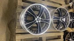 Weds Maverick 005S. 7.5/7.5x19", 5x114.3, ET41/51, �� 73,1���. ����
