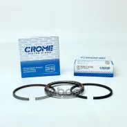 �������� ��������� ����� �� 4 ���. +050 2AZ-FE 2AZ-FE 02- Crome ���. CR78201 050 CR78201050 ����