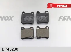 ������� ��������� �������� | ��� ����/��� | Fenox ���. BP43230 BP43230 ����